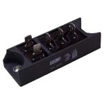ΓΕΦΥΡΑ ΤΡΙΦΑΣΙΚΗ MODULE 20A/1200V MDS20-12 ZNL