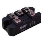 ΓΕΦΥΡΑ ΤΡΙΦΑΣΙΚΗ MODULE 60A/1600V MDS60-16 ZNL