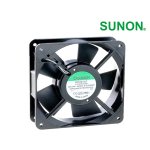 ΑΝΕΜΙΣΤΗΡΑΣ 120X120X25 230VAC ΚΟΥΖΙΝΕΤΟ ΑΚΡΟΔΕΚΤΗ DP201AT-HST SUNON