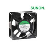 ΑΝΕΜΙΣΤΗΡΑΣ 120X120X38 230VAC ΚΟΥΖΙΝΕΤΟ ΚΑΛΩΔΙΟΥ DP201A-HSL SUNON