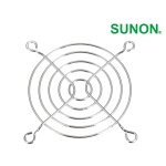ΠΛΕΓΜΑ ΑΝΕΜΙΣΤΗΡΑ ΜΕΤΑΛΛΙΚΟ 80mm B-1 SUNON