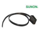 ΚΑΛΩΔΙΟ ΑΝΕΜΙΣΤΗΡΑ 100cm Α2-10 SUNON
