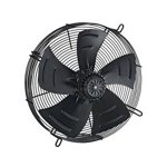 ΑΝΕΜΙΣΤΗΡΑΣ ΑΞΟΝΙΚΟΣ ΨΥΞΗΣ 1Φ 55W 4M 250B BHC