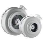 ΕΞΑΕΡΙΣΤΗΡΑΣ ΑΕΡΑΓΩΓΩΝ 60W BDTX 100 BHC
