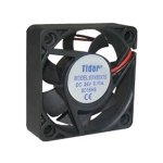 ΑΝΕΜΙΣΤΗΡΑΣ 50X50X15 24VDC ΚΟΥΖΙΝΕΤΟ ΚΑΛΩΔΙΟΥ RQD5015-HSL2 TID