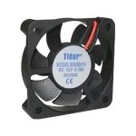 ΑΝΕΜΙΣΤΗΡΑΣ 50X50X10 5VDC ΚΟΥΖΙΝΕΤΟ ΚΑΛΩΔΙΟΥ RQD5010-HSL TID