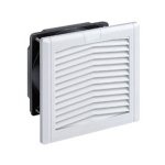 ΑΝΕΜΙΣΤΗΡΑΣ 80X80X38 230VAC ΡΟΥΛΕΜΑΝ ΜΕ ΦΙΛΤΡΟ 120X120X24 NTL-FF120 NAL