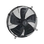 ΑΝΕΜΙΣΤΗΡΑΣ ΑΞΟΝΙΚΟΣ ΨΥΞΗΣ 3Φ 250W 4T 450B BHC