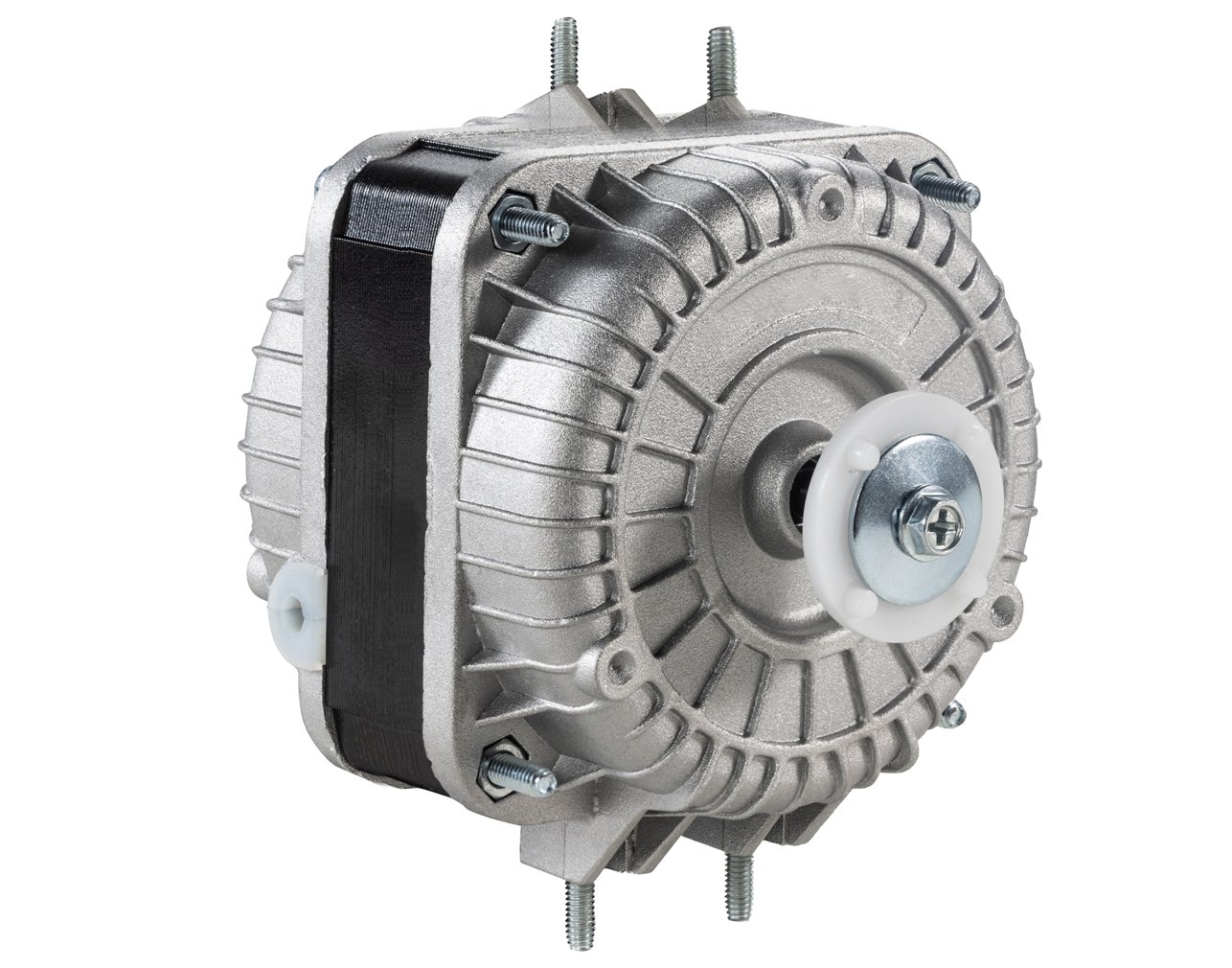 01.031.0372 ΜΟΤΕΡ ΑΝΕΜΙΣΤΗΡΑ ΨΥΓΕΙΟΥ 18W 230V RQA18-30 TID - Image 1