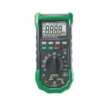 ΠΟΛΥΜΕΤΡΟ ΨΗΦΙΑΚΟ ΠΛΗΡΕΣ + AUTORANGE MS8268 MGL MASTECH