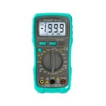 ΠΟΛΥΜΕΤΡΟ ΨΗΦΙΑΚΟ STANDARD + BUZZER MT-1210 S/PRO'SKIT