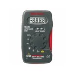 ΠΟΛΥΜΕΤΡΟ ΨΗΦΙΑΚΟ ΠΛΗΡΕΣ ΤΣΕΠΗΣ + AUTORANGE M320 MGL MASTECH