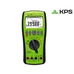 ΠΟΛΥΜΕΤΡΟ ΨΗΦΙΑΚΟ ΠΛΗΡΕΣ ΑΚΡΙΒΕΙΑΣ + TRUE RMS + BLUETOOTH DMM9000BT MGL KPS