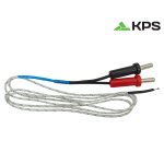 ΑΙΣΘΗΤΗΡΑΣ ΠΟΛΥΜΕΤΡΟΥ THERMOCOUPLE ΤΥΠΟΥ Κ ΜΠΑΝΑΝΑ KPS-TP100 MGL KPS