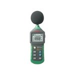 ΝΤΕΣΙΜΠΕΛΟΜΕΤΡΟ ΨΗΦΙΑΚΟ RS232 MS6701 MGL MASTECH
