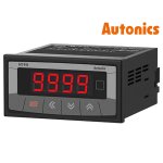 ΟΡΓΑΝΟ ΠΙΝΑΚΟΣ ΒΟΛΤΟΜΕΤΡΟ ΨΗΦΙΑΚΟ AC 96X48 ΕΝΔΕΙΞΗ MT4W-AV-4N AUTONICS