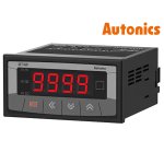 ΟΡΓΑΝΟ ΠΙΝΑΚΟΣ ΒΟΛΤΟΜΕΤΡΟ ΨΗΦΙΑΚΟ DC 96X48 0-500V ΕΞΟΔΟΣ 3NO/4-20mA MT4W-DV-40 AUTONICS