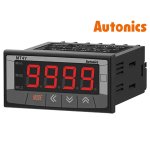 ΟΡΓΑΝΟ ΠΙΝΑΚΟΣ ΑΜΠΕΡΟΜΕΤΡΟ ΨΗΦΙΑΚΟ AC 72X36 ΜΕΣΩ ΜΕΤΑΣΧ. /5A ΕΞΟΔΟΣ 3NO/4-20mA MT4Y-AA-43 AUTONICS