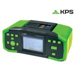 ΕΛΕΓΚΤΗΣ ΕΓΚΑΤΑΣΤΑΣΗΣ KATA EN 61557MULTICHECK6010 MGL KPS