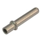 ΑΚΡΟΔΕΚΤΗΣ ΓΥΜΝΟΣ ΤΥΠΟΥ PIN RELAY ΘΗΛΥΚΟΣ 2.36X0.30X15mm 124315 OST