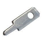ΑΚΡΟΔΕΚΤΗΣ ΓΥΜΝΟΣ ΣΥΡΤΑΡΩΤΟΣ ΑΡΣΕΝΙΚΟΣ 2.8mm PCB 0.5mm ΚΑΘΕΤΟΣ 61131521 OST