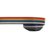 ΚΑΛΩΔΙΟ FLAT RIBBON UL2651 28AWG 10X0.14 WAN