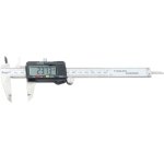ΕΡΓΑΛΕΙΟ ΠΑΧΥΜΕΤΡΟ ΨΗΦΙΑΚΟ ΑΚΡΙΒΕΙΑΣ 0-150mm PD-151 S/PRO'SKIT