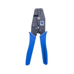 ΠΡΕΣΣΑ ΑΚΡΟΔΕΚΤΩΝ MOLEX (2.54/3.96) FC-13 FOSS