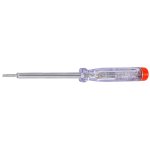 ΚΑΤΣΑΒΙΔΙ ΔΟΚΙΜΑΣΤΙΚΟ ΤΑΣΗΣ 250V ΔΙΑΦΑΝΕΣ 6875-304C KANGTAI