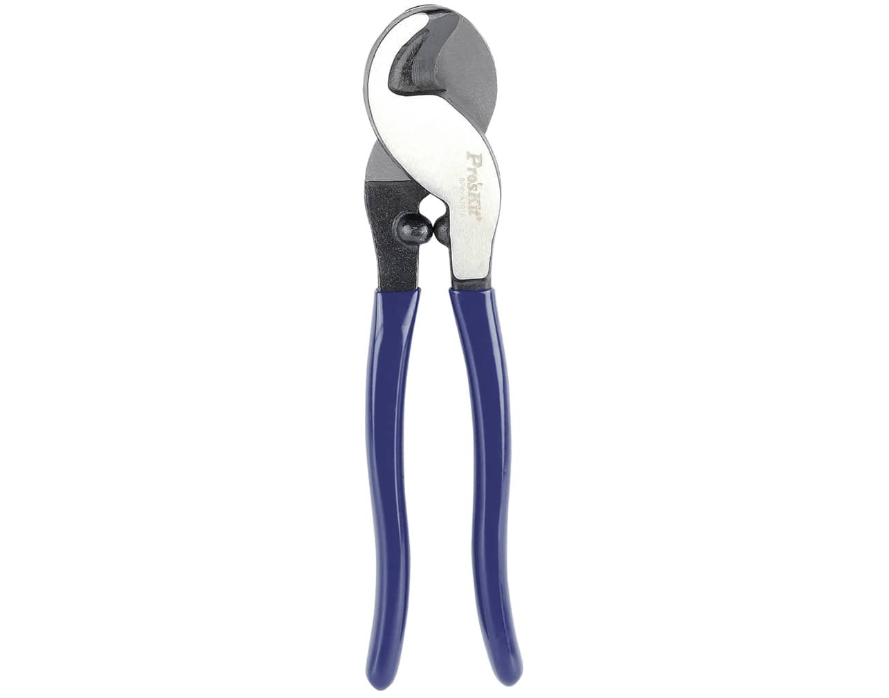01.044.0052 ΚΟΦΤΗΣ ΗΛΕΚΤΡΟΛΟΓΙΚΟΣ (L=25cm)(C=70mm²) 8PK-A201A T/PRO'SKIT - Image 1