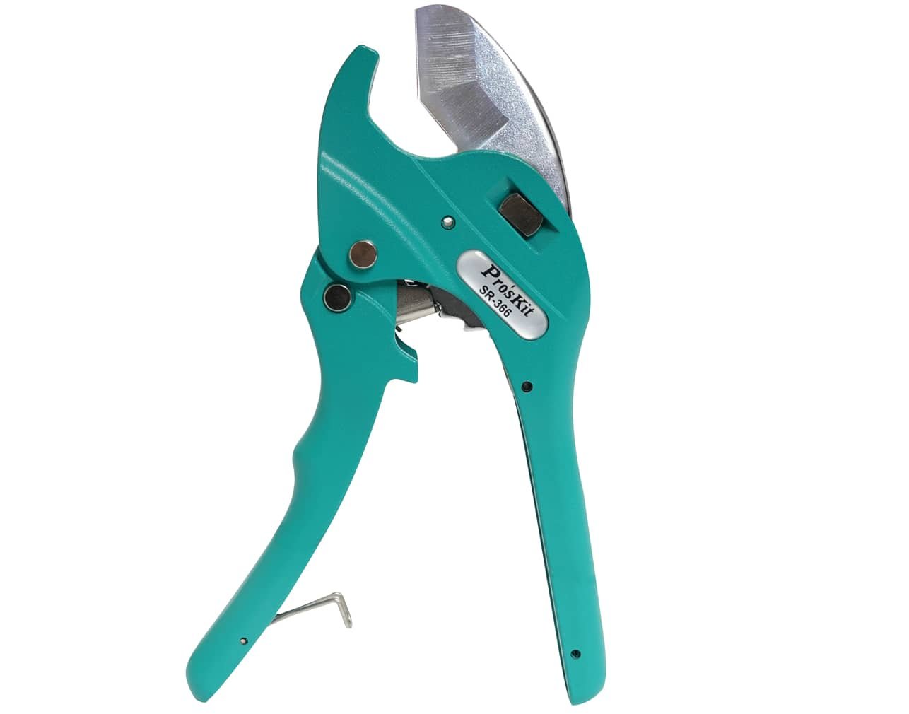 01.044.0093 ΚΟΦΤΗΣ ΓΙΑ PVC ΣΩΛΗΝΕΣ SR-366 T/PRO'SKIT - Image 1