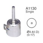 ΑΚΡΟΦΥΣΙΟ ΠΙΣΤΟΛΙΟΥ ΣΤΑΘΜΟΥ SMD A1130 (SR-979) SOLOMON