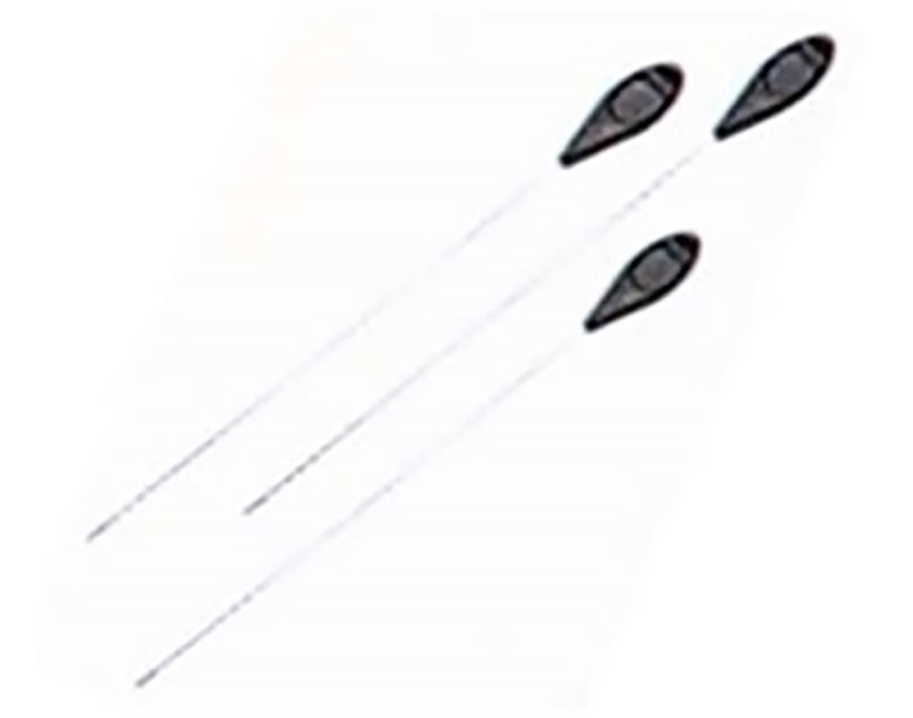 01.054.0080 ΑΚΙΔΑ ΚΑΘΑΡΙΣΜΟΥ 0.9mm 79-5512 (ZD-915/ZD-917/ZD-987) ZND - Image 1