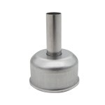 ΑΚΡΟΦΥΣΙΟ ΠΙΣΤΟΛΙΟΥ ΣΤΑΘΜΟΥ SMD 8mm B2608 (ST-862D) ATN