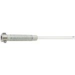 ΑΝΤΙΣΤΑΣΗ ΚΟΛΛΗΤΗΡΙΟΥ ΒΑΡΕΩΣ ΤΥΠΟΥ 78-2510H (ZD-715L-80W) ZND