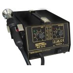 ΣΤΑΘΜΟΣ ΚΟΛΛΗΣΗΣ-ΑΠΟΚΟΛΛΗΣΗΣ SMD 275W SR-979 SOLOMON
