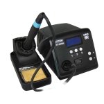 ΣΤΑΘΜΟΣ ΚΟΛΛΗΣΗΣ 90W ΚΕΡΑΜΙΚΟΣ LCD AT90DH ATN