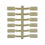 ΠΙΝΑΚΙΔΑ ΣΗΜΑΝΣΗΣ ΠΡΙΖΑΣ ΠΛΑΣΤΙΚΗ ΜΠΕΖ 7PK317 T/PRO'SKIT