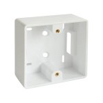 ΚΟΥΤΙ ΤΟΙΧΟΥ ΠΡΙΖΑΣ ΔΙΚΤ.86X86 N128-BOX LANCOM