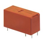 RELAY MINI 1P 12V DC 12A RT114012 TYC