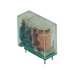 RELAY MINI 1P 60V DC 10A MZP FEM