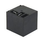 RELAY ΑΥΤΟΚΙΝΗΤΟΥ 12V DC 30A SLC-S-112DM 1N/O G/SAN