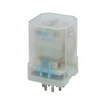 RELAY ΤΥΠΟΥ ΛΥΧΝΙΑΣ 11P 230V AC FRAIT RGN