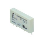 RELAY SLIM 1P 12V DC 6A 1C/O V23092-A1012-A301 SNR TYC