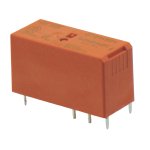 RELAY MINI 1P 115VAC 16A RT314615 TYC
