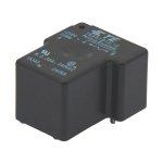 RELAY ΥΨΗΛΩΝ ΡΕΥΜΑΤΩΝ 1P 110VDC 30A 1NO T9AS1D12-110 TYC