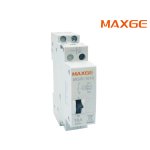 RELAY ΚΑΣΤΑΝΙΑΣ ΡΑΓΑΣ 1NO 230VAC/110VDC 16A MGIR MAXGE