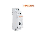 RELAY ΚΑΣΤΑΝΙΑΣ ΡΑΓΑΣ 1NO 48VAC/24VDC 16A MGIR MAXGE