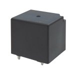 RELAY ΑΥΤΟΚΙΝΗΤΟΥ 12V DC 40A SARB-S-112D4U 1C/O G/SAN