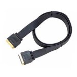 ΚΑΛΩΔΙΟ SCART ΣΕ SCART 1.5m CU ΠΛΑΚΕ ΜΑΥΡΟ SC8901 MXC